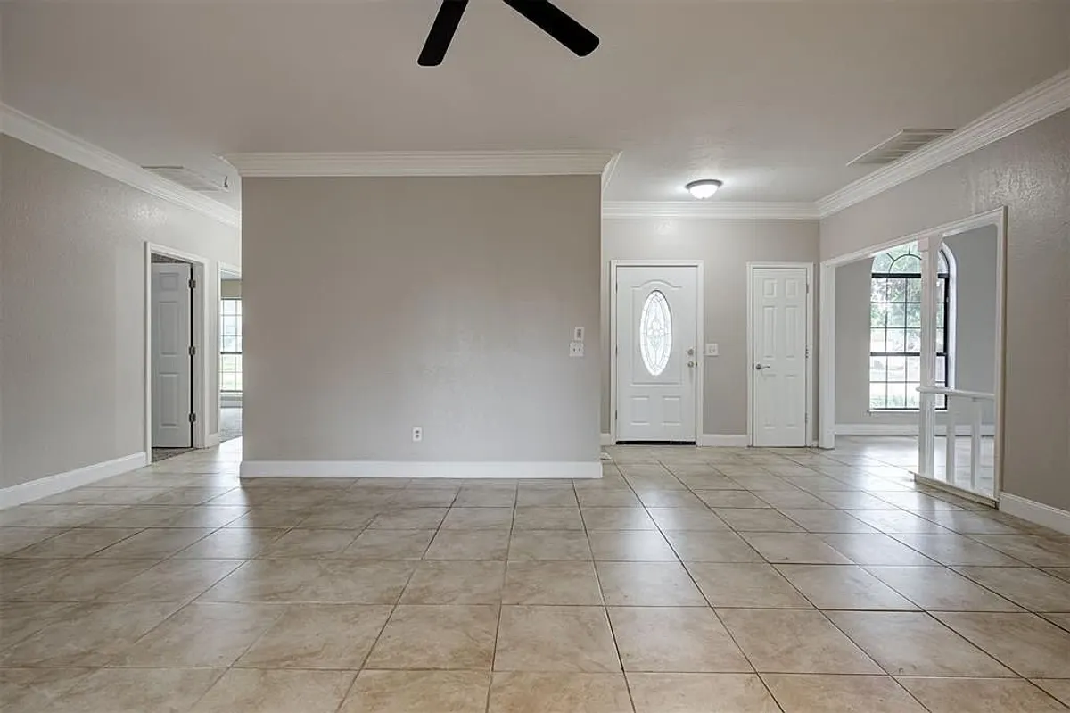 Listing photo: living room second angle